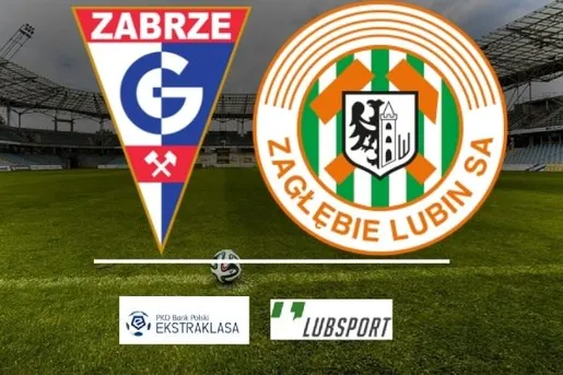 Górnik Zabrze – Zagłębie Lubin – typy | 30.10.2021