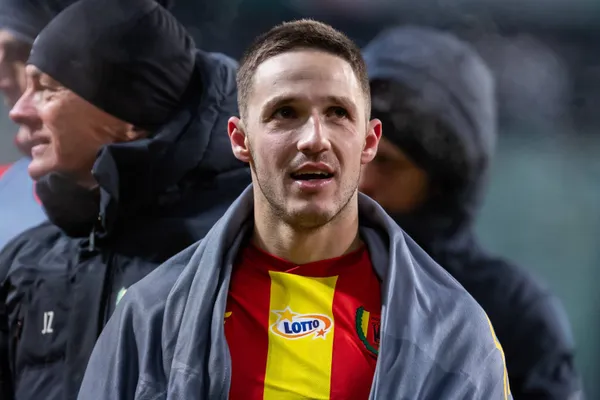 Korona Kielce straci gwiazdę? Nie zagrał z Legią, francuski gigant naciska