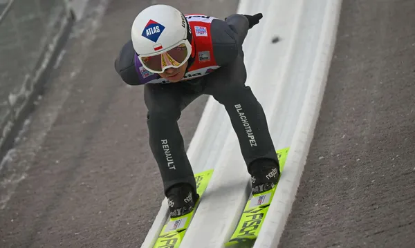 Skoki narciarskie Planica: terminarz, godzina, kiedy konkurs i kwalifikacje