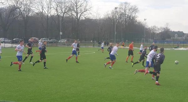 Podsumowanie ligowej niedzieli (28 lutego)