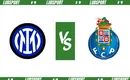Inter – FC Porto typy, kursy i zapowiedź (22.02.2023)
