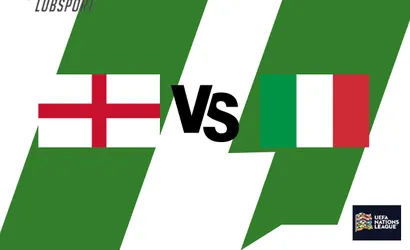 Anglia – Włochy typy, zakłady, transmisja (Liga Narodów, 11.06)