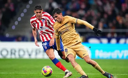 Atletico Madryt – FC Barcelona transmisja: Gdzie oglądać La Ligę?