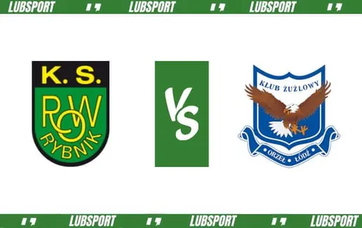 ROW Rybnik – Orzeł Łódź typy, kursy i transmisja (20.05.2023)