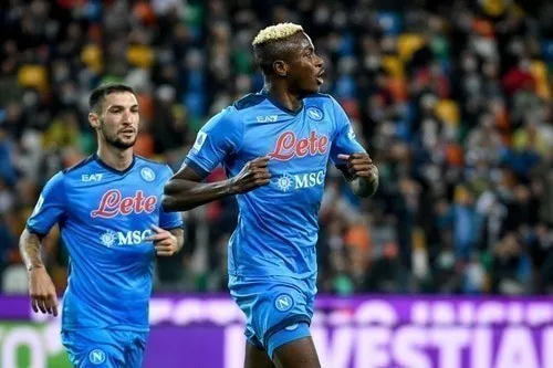 atalanta napoli typy