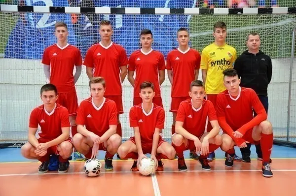 XI Memoriał Stanisława Wójcika dla Olimpiakosu