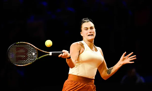 WTA Madryt 2023 finał – kiedy Świątek – Sabalenka, o której, gdzie oglądać transmisję?