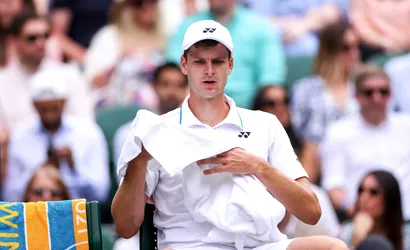 Ruusuvuori – Hurkacz typy warte uwagi, kiedy, o której i gdzie oglądać transmisję?(ATP Waszyngton 2022, 03.08)