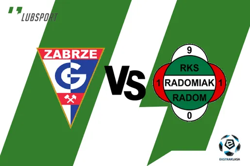 górnik zabrze radomiak typy