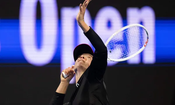 Świątek &ndash; Azarenka transmisja. Gdzie oglądać mecz Świątek na żywo?