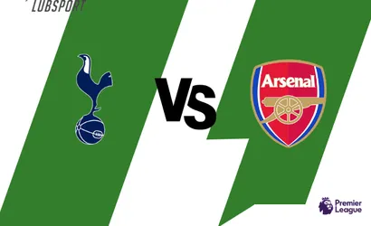 Tottenham – Arsenal typy, transmisja i zapowiedź 12/05/2022