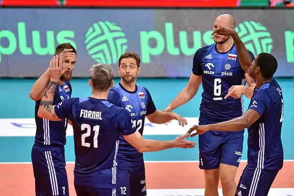 Mistrzostwa Europy siatkarzy 2023: kiedy i gdzie?