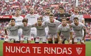 Sevilla – AS Roma gdzie oglądać finał Ligi Europy? Transmisja i Stream