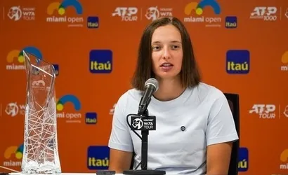 Billie Jean King Cup: Polska – Rumunia. Plan gier, kto z kim, o której?