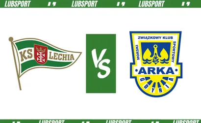 Lechia Gdańsk &ndash; Arka Gdynia typy i kursy (19.05.2024)