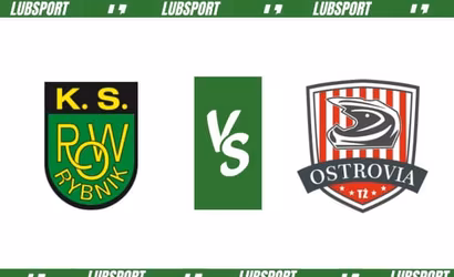 ROW Rybnik &ndash; Arged Malesa Ostr&oacute;w typy i kursy (27.04.2024)