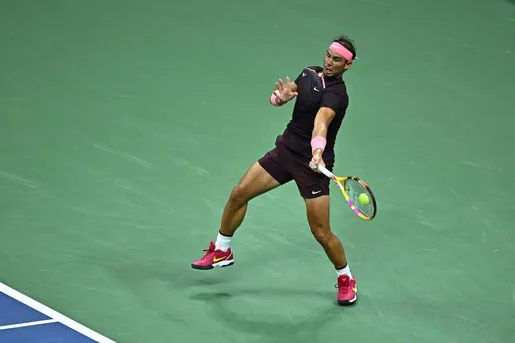 Nadal – Tiafoe typy, o której mecz, kiedy, gdzie oglądać, na jakim kanale transmisja? 1/8 finału US Open 2022