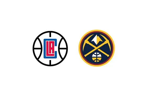 Clippers Nuggets typy