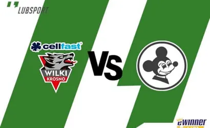 Wilki Krosno – Falubaz Zielona Góra typy, kursy i transmisja (finał eWinner 1. ligi, 11.09)