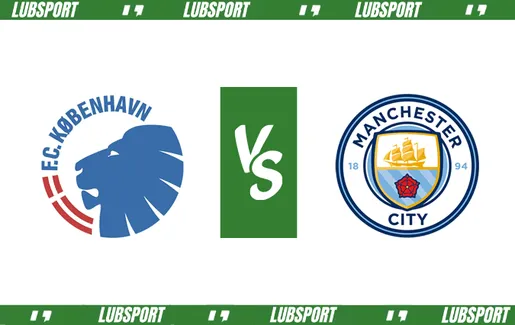 FC Kopenhaga - Machester City typy