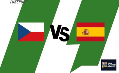 Czechy – Hiszpania typy i analiza (Liga Narodów, 05/06/2022)