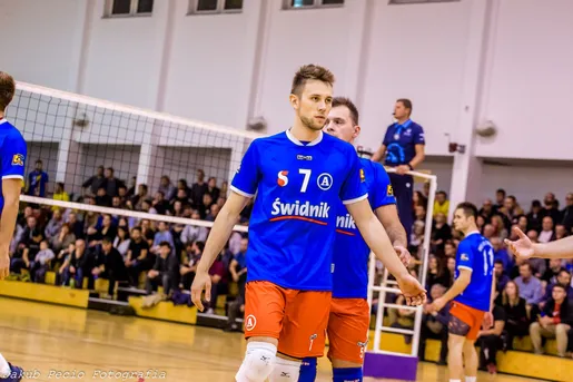 Błażej Czarnecki: W święta zdecydowanie pozwalam sobie na więcej luzu (Wywiad)