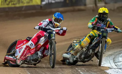 Wł&oacute;kniarz Częstochowa &ndash; Unia Leszno transmisja: Gdzie oglądać mecz?