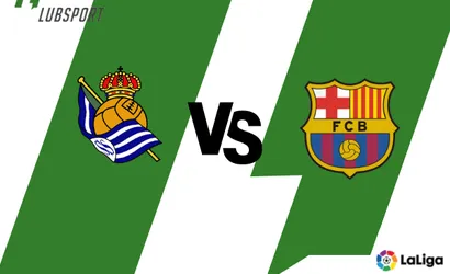 Real Sociedad – Barcelona typy, zakłady, analiza (21.08.2022)