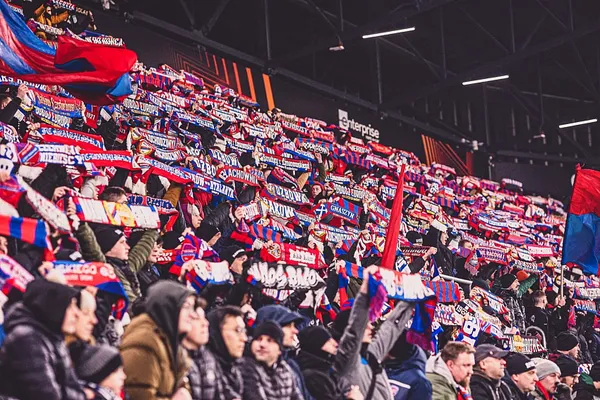 Raków Częstochowa w gronie najgorszych klubów w Europie. Co za liczby