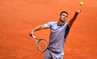Hurkacz &ndash; Shapovalov typy i kursy bukmacherskie (31.05.2024)