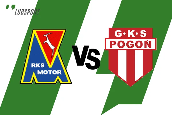 motor lublin pogoń grodzisk mazowiecki typy