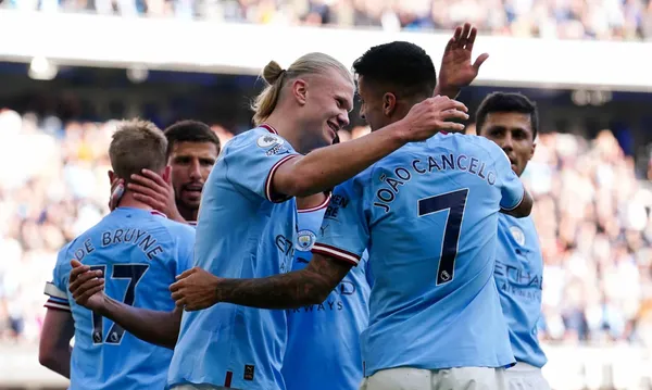Manchester City skreślił swojego piłkarza. FC Barcelona wykorzysta okazję?