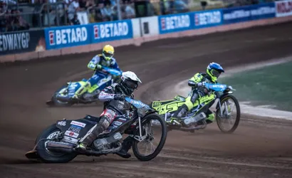 GP Malilla 2022 transmisja: gdzie oglądać Grand Prix żużel?