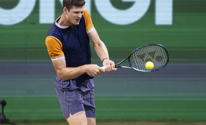 Wimbledon 2023: Kt&oacute;rzy Polacy zagrają w turnieju?