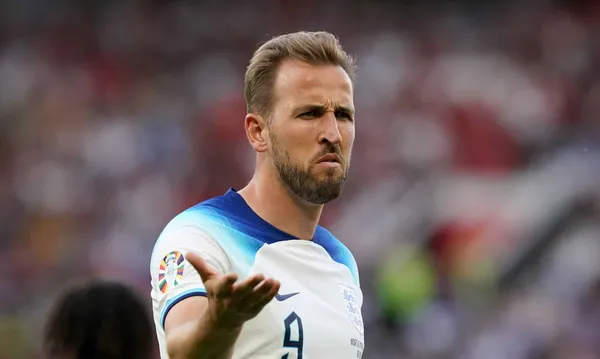 Ile kosztował Harry Kane? Bayern Monachium głęboko sięgnął do portfela