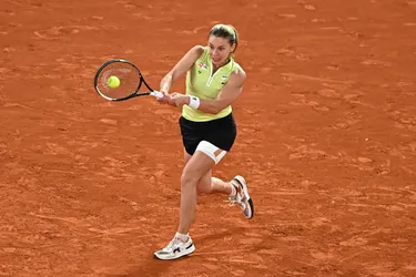 Kiedy finał French Open? Z kim zagra Maja Chwalińska? Data, godzina i transmisja