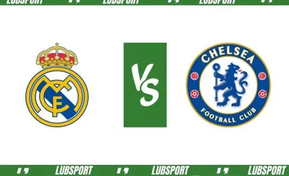 Real Madryt – Chelsea typy i kursy (12.04.2023)