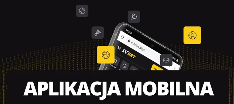lvbet aplikacja