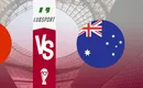 Tunezja – Australia typy, kursy i zakłady (MŚ 2022)