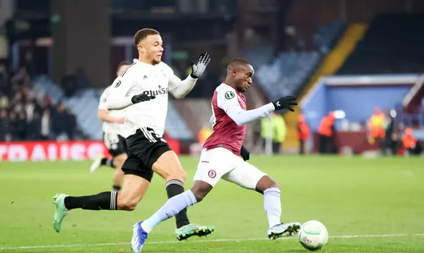 Z kim zagra Legia Warszawa w fazie pucharowej Ligi Konferencji? Potencjalni rywale