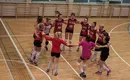 AZS UMCS Lublin – BAS Białystok 2:3 (Fotorelacja)