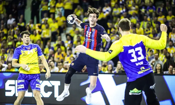 Telekom Veszprem &ndash; Industria Kielce gdzie oglądać? Transmisja i stream online