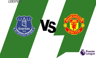 Everton – Manchester United typy, kursy, 09/04/2022