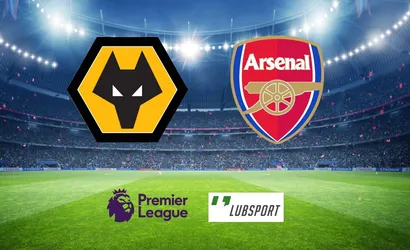 Wolves – Arsenal typy, kursy, analiza 10/02/2022