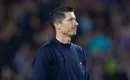 Robert Lewandowski zrobił “ogromny błąd”. Legenda jest tego pewna