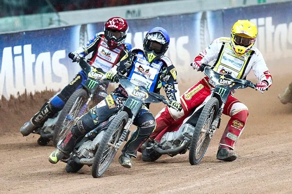 Apator Toruń – Sparta Wrocław transmisja: Gdzie oglądać mecz?