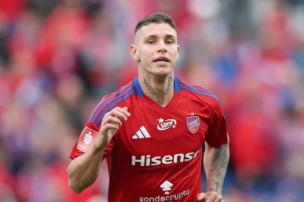 Rak&oacute;w Częstochowa bez pomocnika na Ligę Europy. Transfer potwierdzony