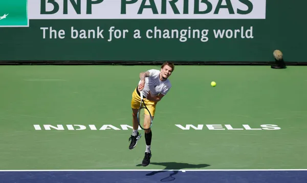 Indian Wells 2023 losowanie: kiedy poznamy drabinkę?