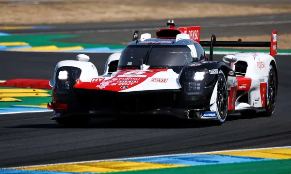 24h Le Mans &ndash; kiedy, o kt&oacute;rej, gdzie oglądać transmisję i stream online?