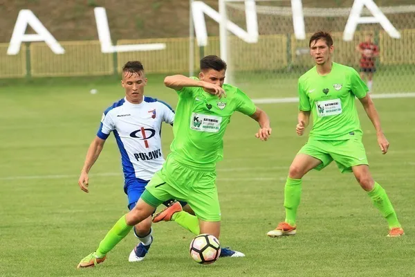 Rozwój Katowice – Wisła Puławy 2:0 (Wypowiedzi pomeczowe)